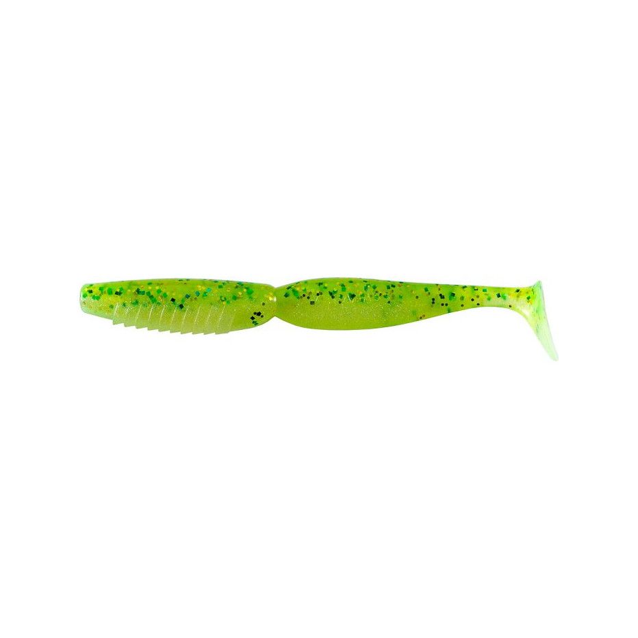 Gummifische Megabass Spindle Worm 10cm