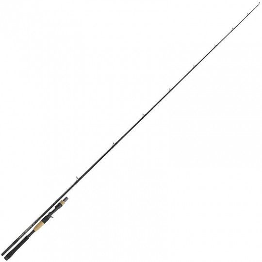 Caña de pescar Tenryu Inyección BC 73 H Pike Special