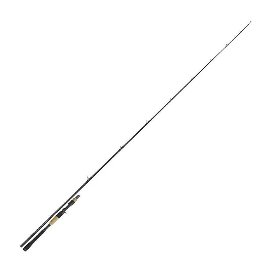 Baitcast Ruten Tenryu Injection BC 73 H Hecht Spezial
