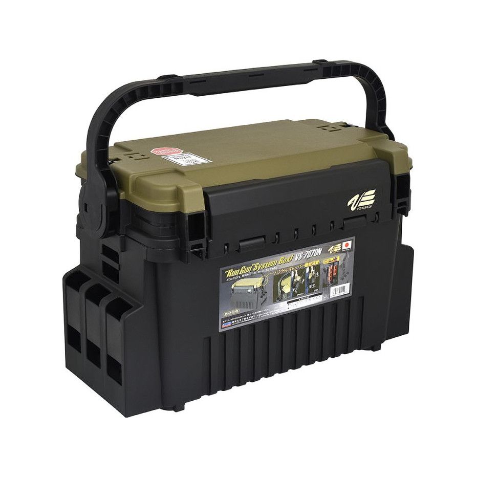 Box von Angeln Meiho VS 7070 N