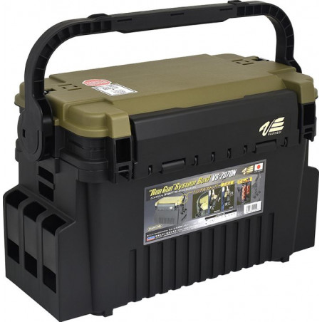 Meiho VS 7070 N tackle box