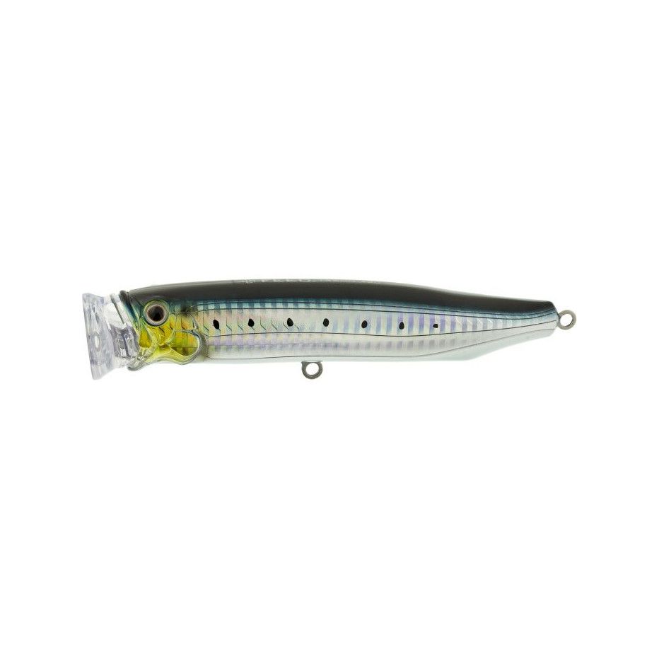 Señuelo duro Tackle House Feed Popper 135
