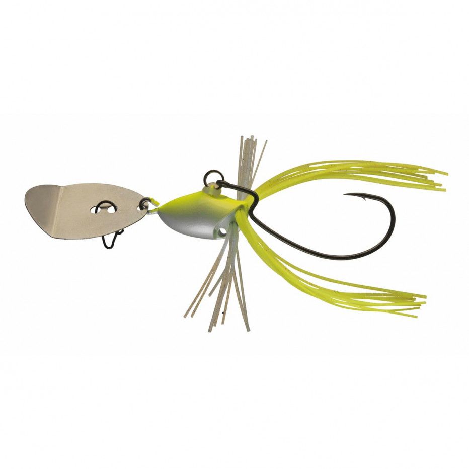 Leurre Daiwa Prorex Flex Bladed Jig 14g