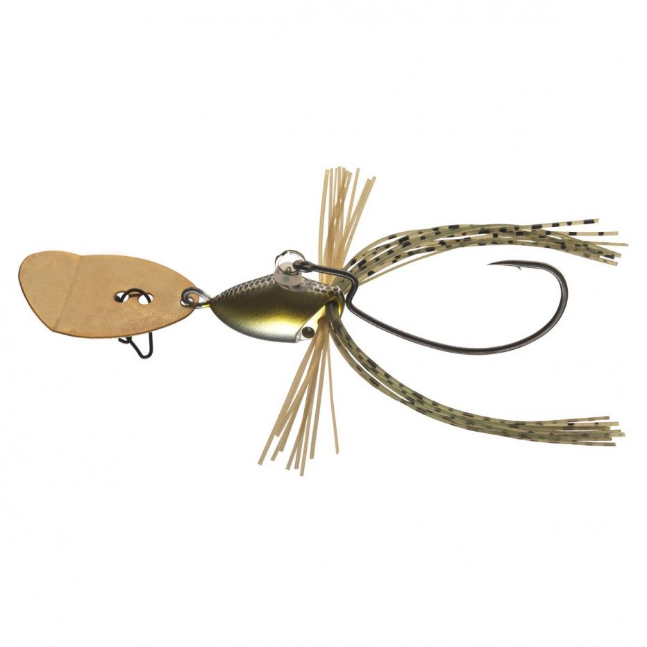 Leurre Daiwa Prorex Flex Bladed Jig 14g