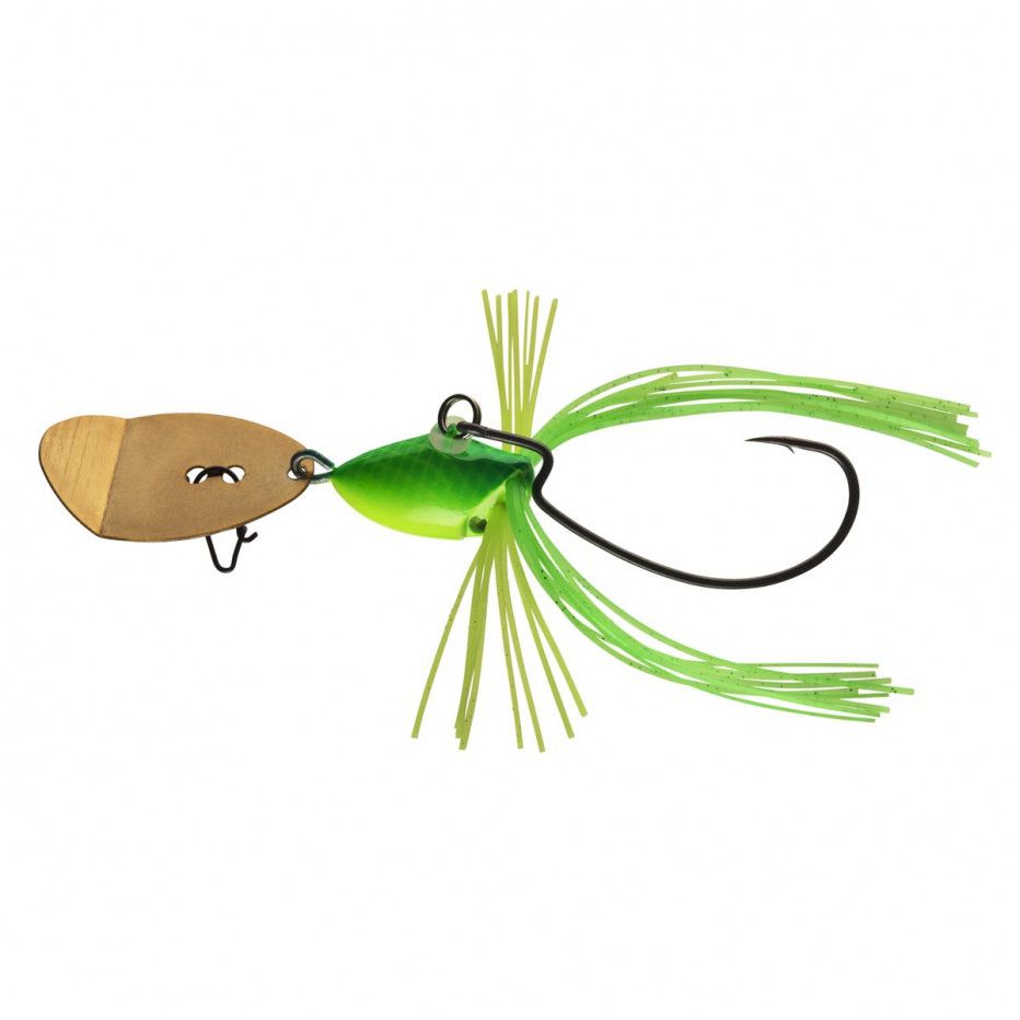 Señuelo Daiwa Prorex Flex Bladed Jig 14g