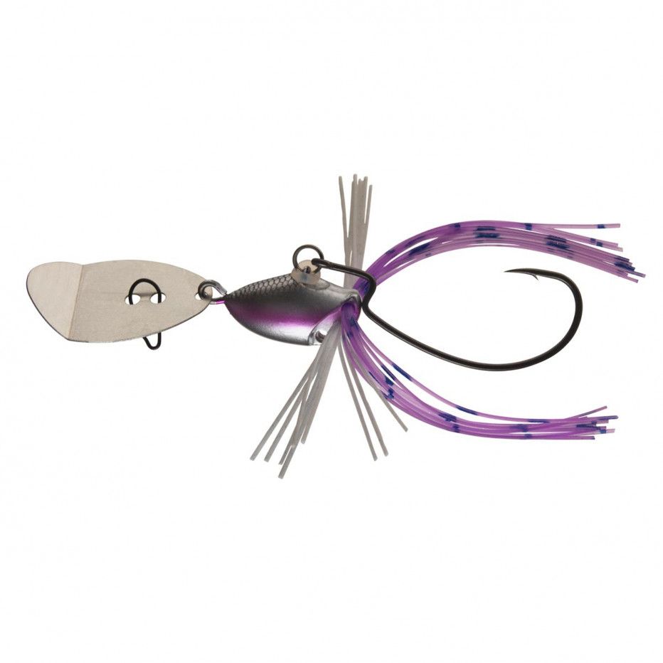 Señuelo Daiwa Prorex Flex Bladed Jig 21g