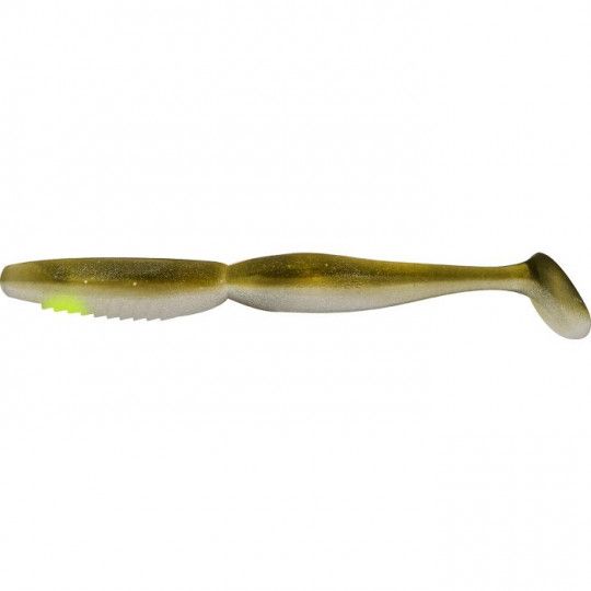 Gummifische Megabass Spindle Worm 12,5cm