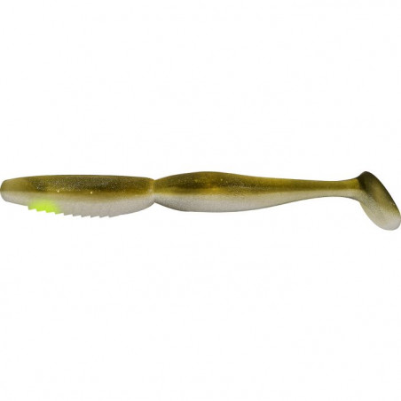 Gummifische Megabass Spindle Worm 12,5cm