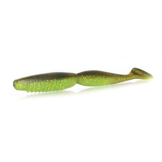 Señuelo vinilo Megabass Gusano de huso 12,5cm