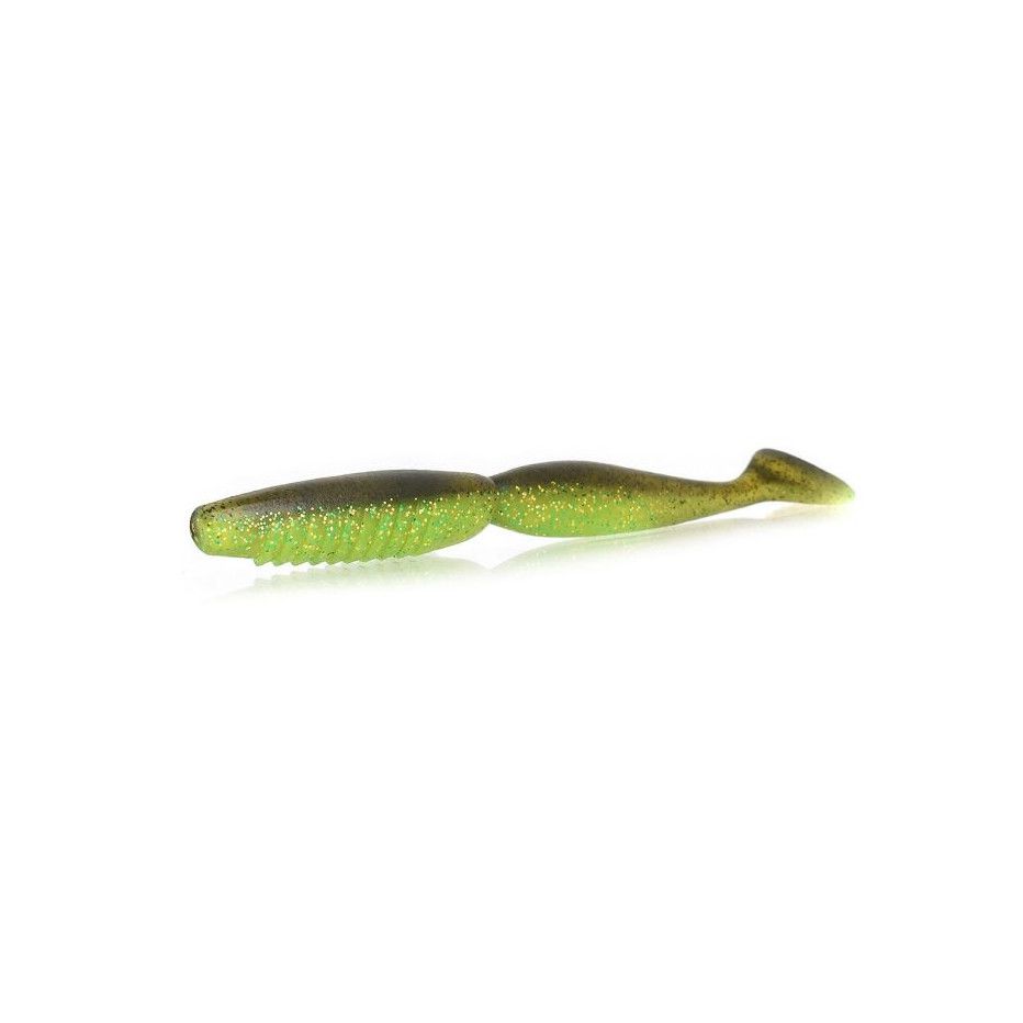 Gummifische Megabass Spindle Worm 12,5cm