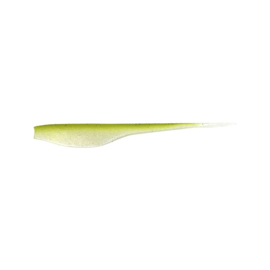 Señuelo suave Megabass Sling Shad 125mm