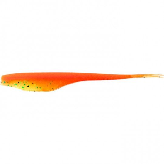 Señuelo suave Megabass Sling Shad 125mm