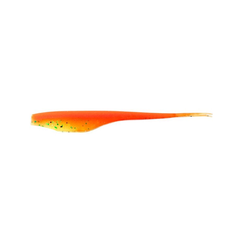 Señuelo suave Megabass Sling Shad 125mm