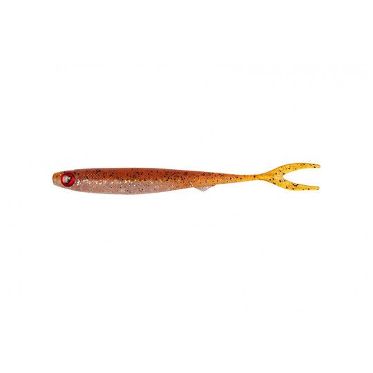 Leurre Souple Fox Rage Slick Finesse Super Soft 9cm