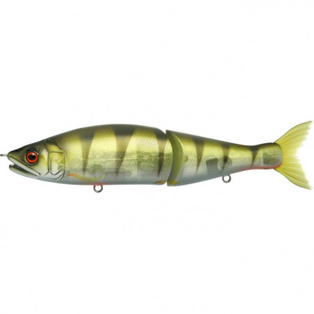 Hard bait Gan Craft Jointed Claw Magnum SS