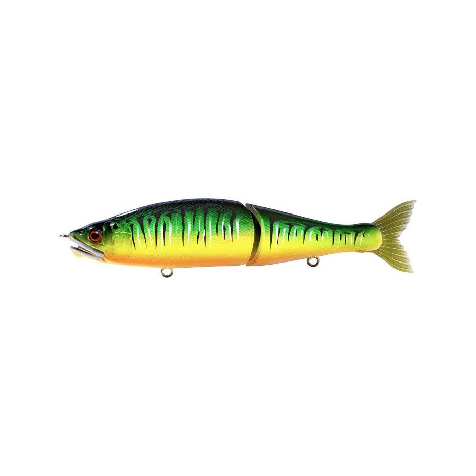 Wobbler Gan Craft Jointed Claw Magnum SS