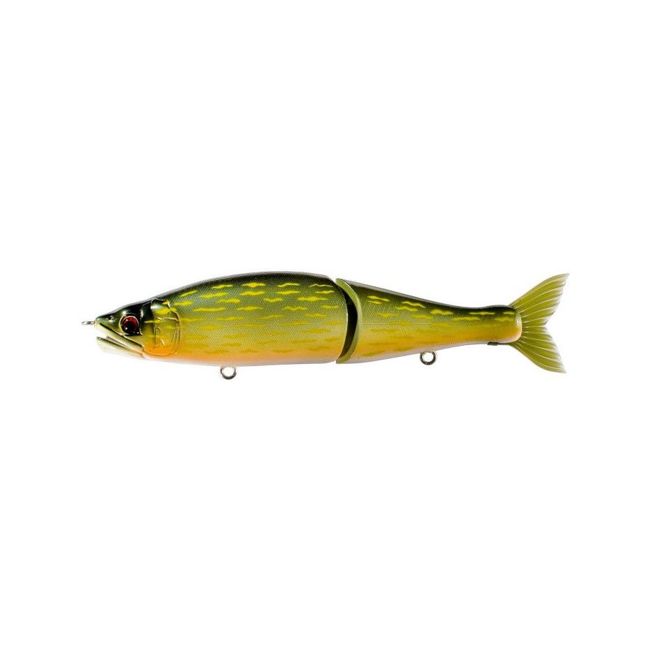 Hard bait Gan Craft Jointed Claw Magnum SS