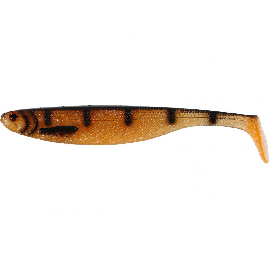 Gummifische Westin Shad Teez Slim 14cm