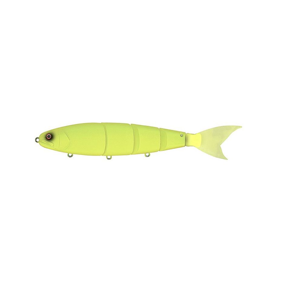 Swimbait Swimfish Madness Balam 300