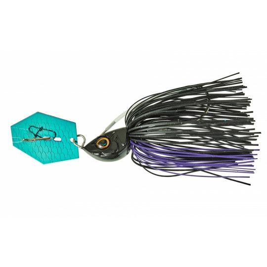 Kunstköder Chatterbait Illex Crazy Crusher 21g