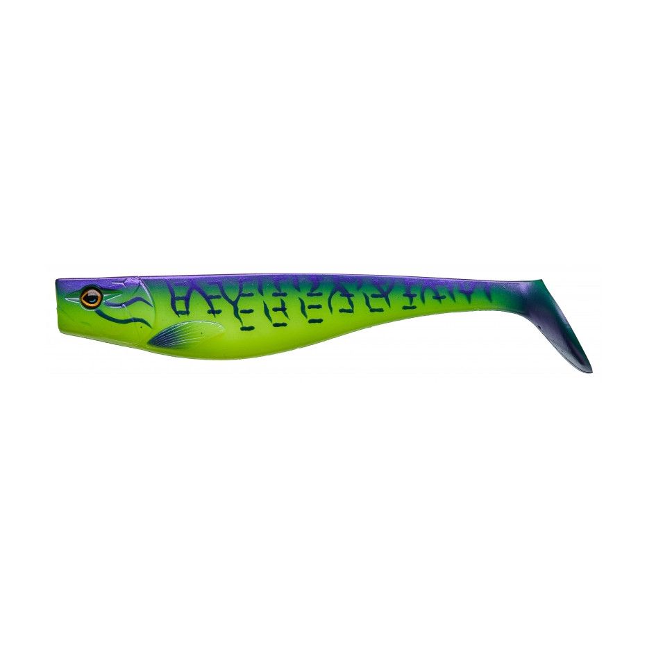 Soft Bait Illex Dexter Shad 150