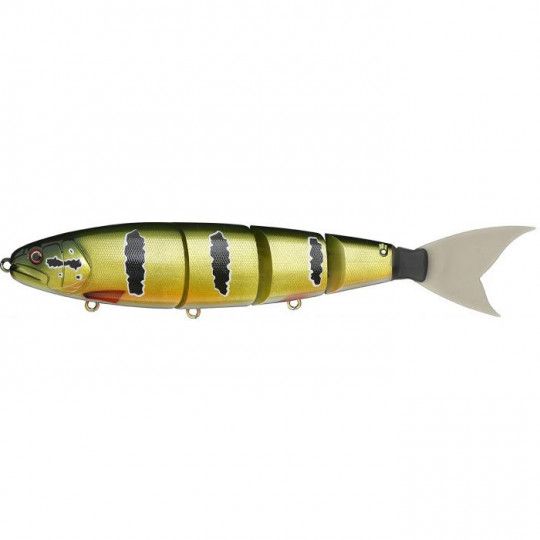 Swimbait Swimfish Madness Balam 300 Sinking