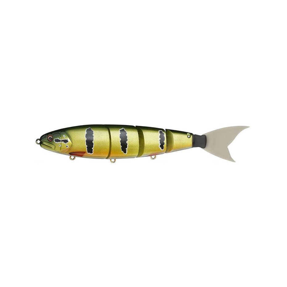 Swimbait Swimfish Madness Balam 300 Sinking