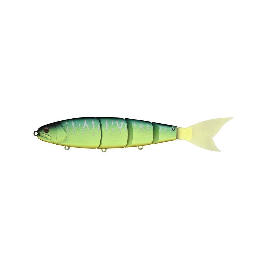 Swimbait Swimfish Madness Balam 300 Sinking