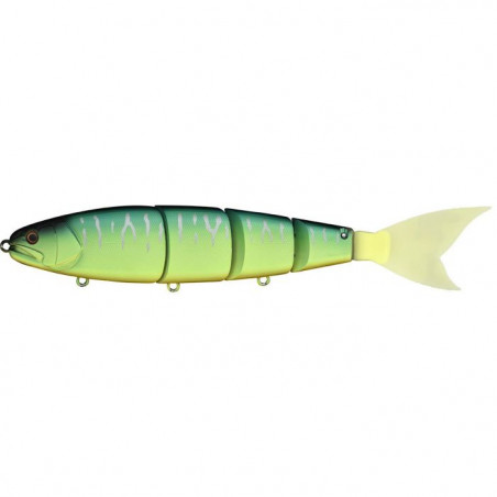 Poisson Nageur Swimbait Madness Balam 300 Sinking