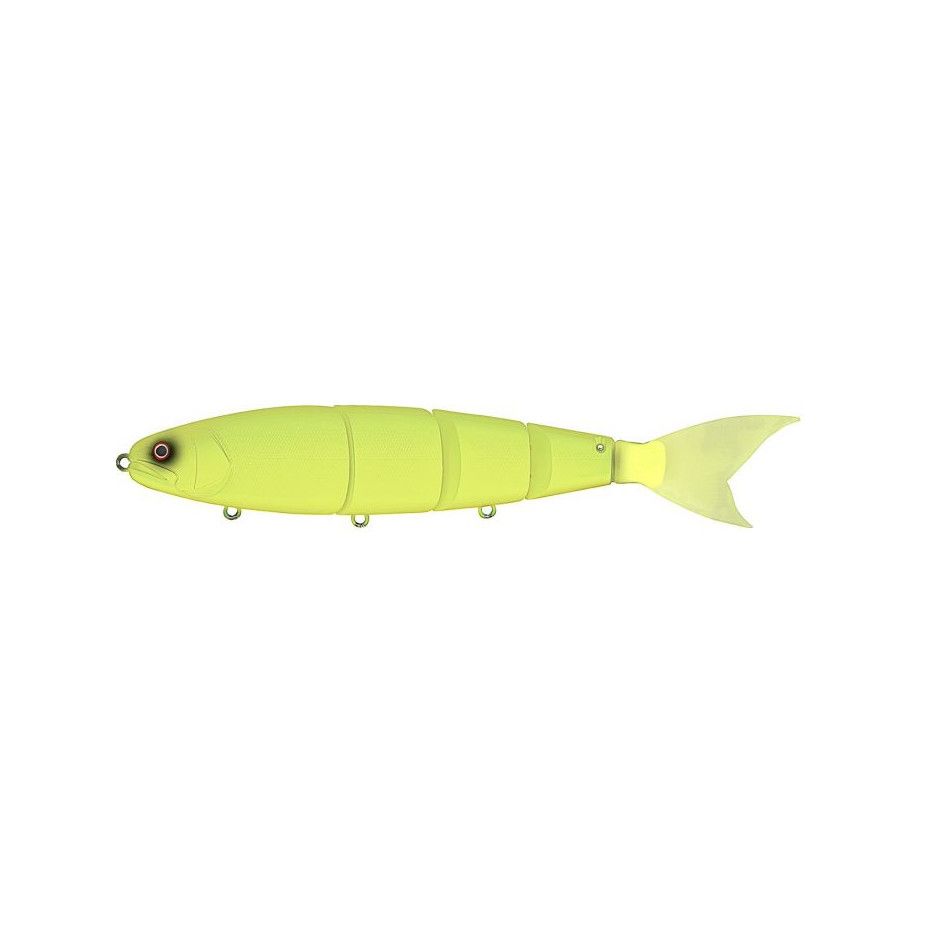 Wobbler Swimbait Madness Balam 300 Sinkend