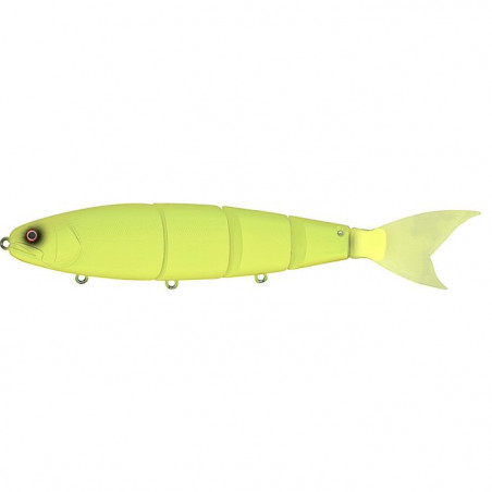 Wobbler Swimbait Madness Balam 300 Sinkend