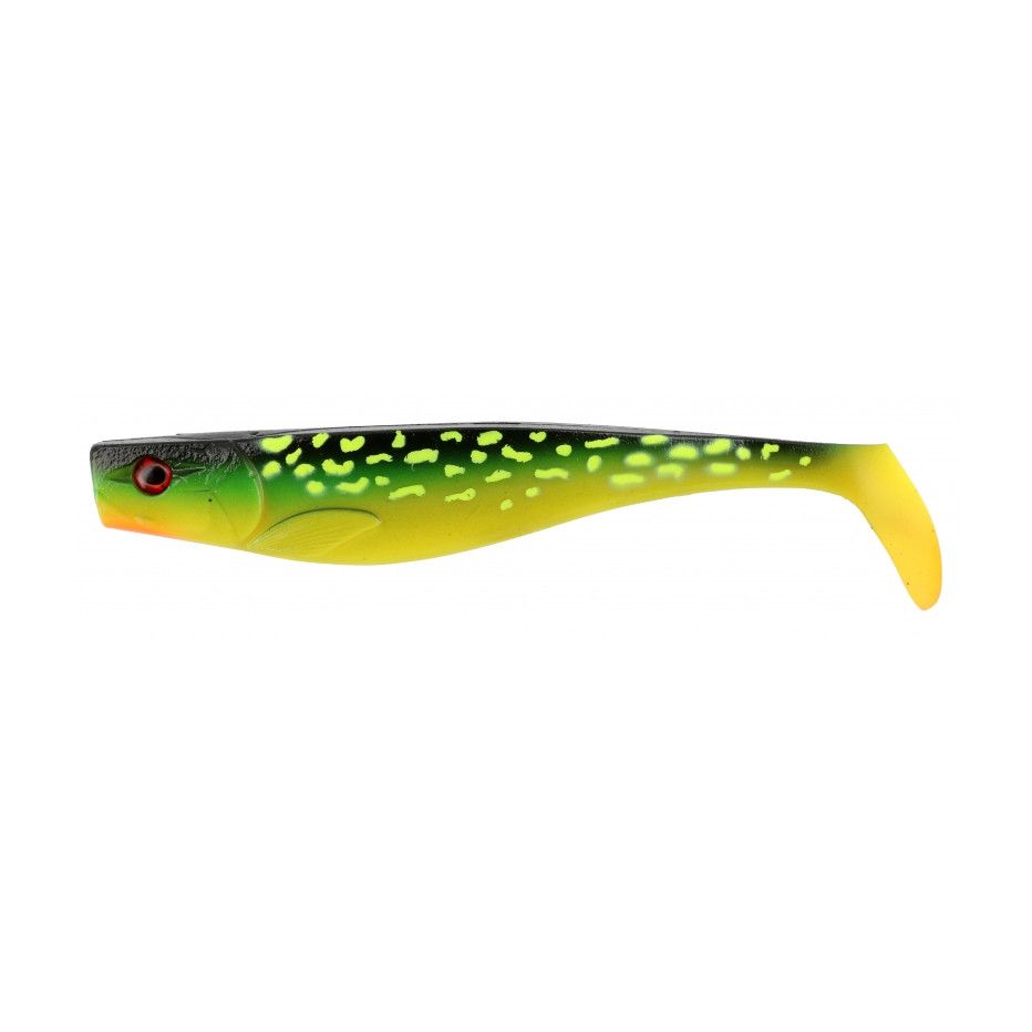 Señuelo vinilo Illex Dexter Shad 200