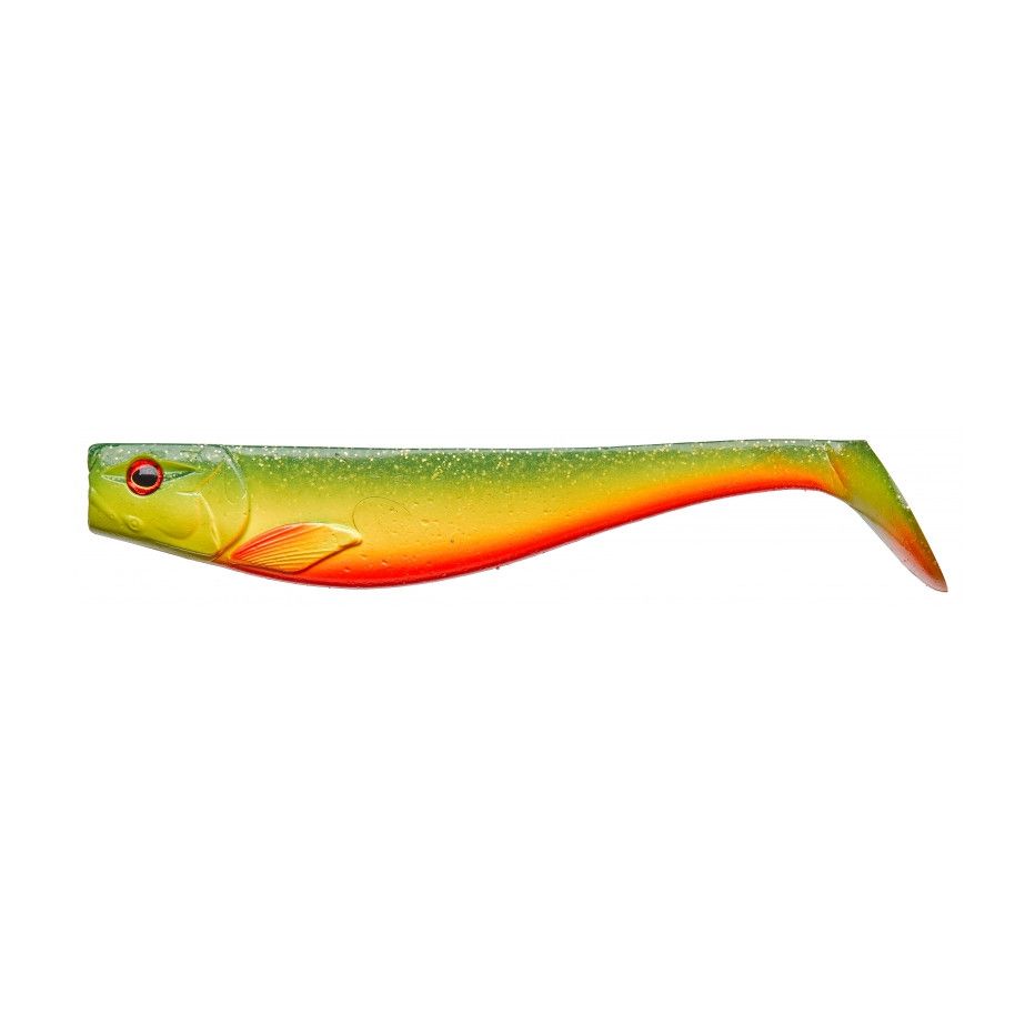 Señuelo vinilo Illex Dexter Shad 200