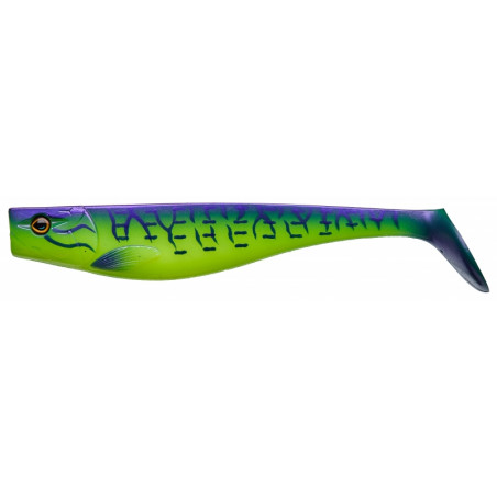 Soft bait Illex Dexter Shad 200 - pike fishing