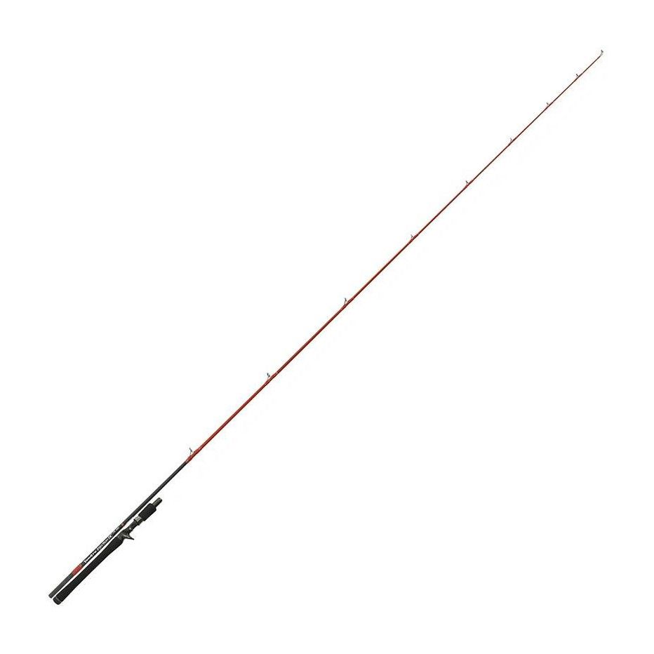 Baitcast Ruten Tenryu Injection BC 76 MH