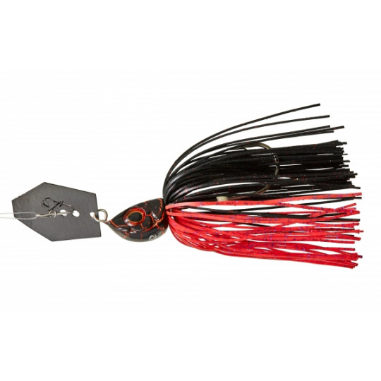 Señuelo Chatterbait Illex Crazy Crusher 10g