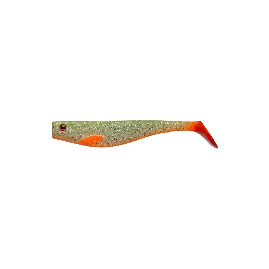 Gummifische Illex Dexter Shad 110