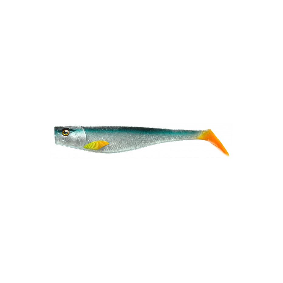 Gummifische Illex Dexter Shad 110