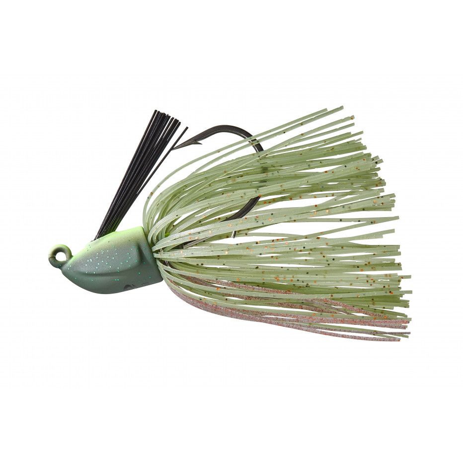 Jig Illex Jungle Blaster 10g