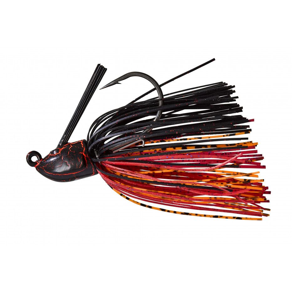 Pilker Illex Jungle Blaster 14g