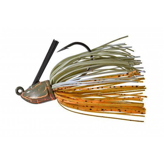 Jig Illex Jungle Blaster 14g
