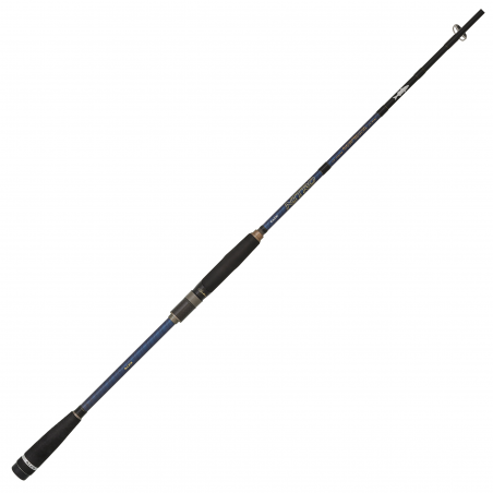 Spinnruten Illex Nitro S 210 MH Blaues Blitzlicht