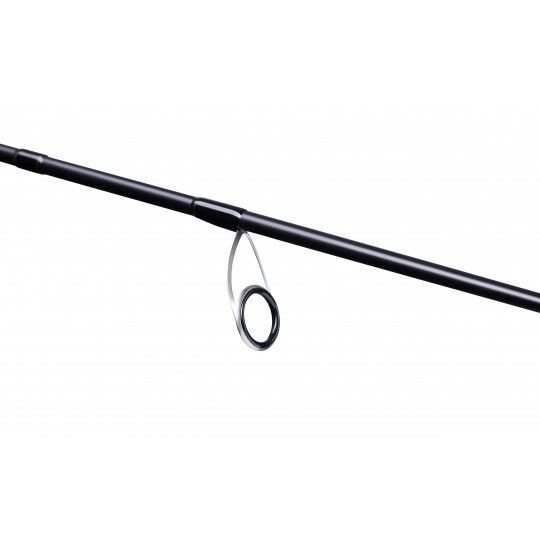 Spinning rod Illex Nitro S 210 M Silver Scale