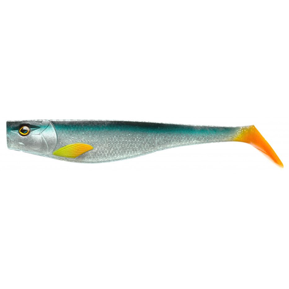 Soft Bait Illex Dexter Shad 175