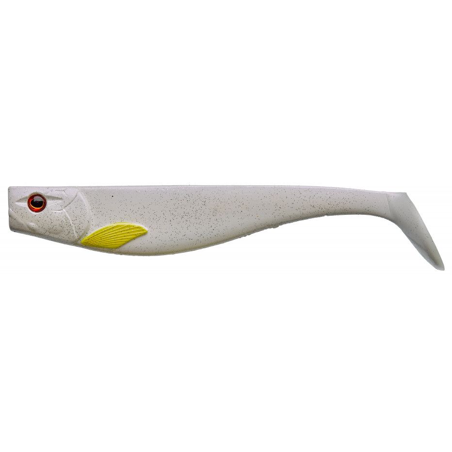 Gummifische Illex Dexter Shad 175