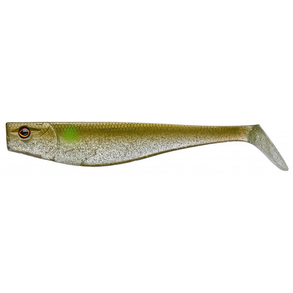 Gummifische Illex Dexter Shad 175
