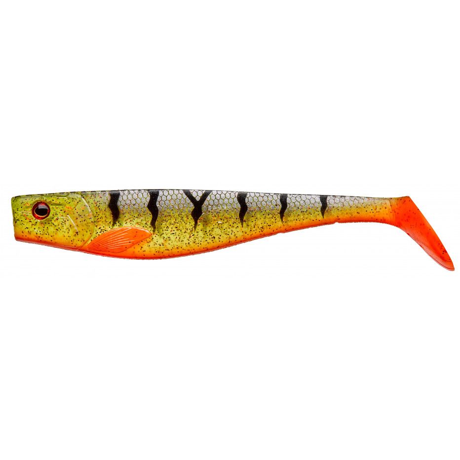 Gummifische Illex Dexter Shad 175
