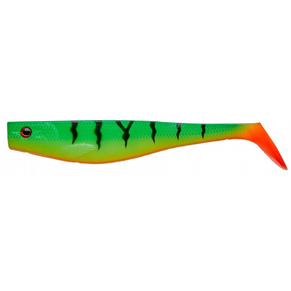 Gummifische Illex Dexter Shad 175