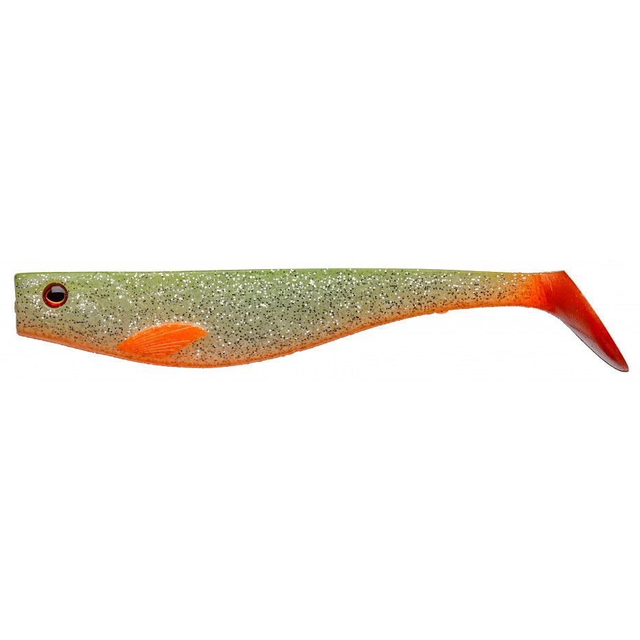 Soft Bait Illex Dexter Shad 175