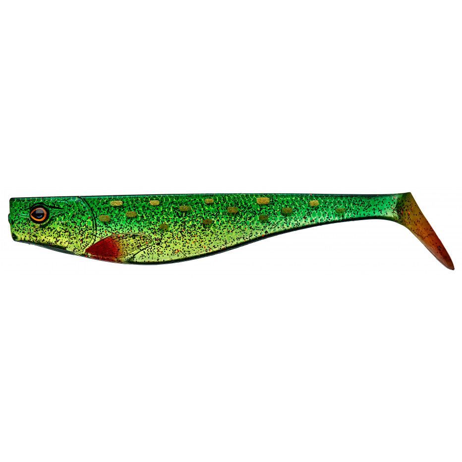 Soft Bait Illex Dexter Shad 175